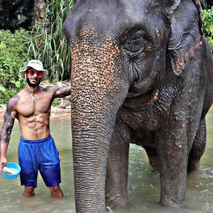 Meet your Posher, Ricardo